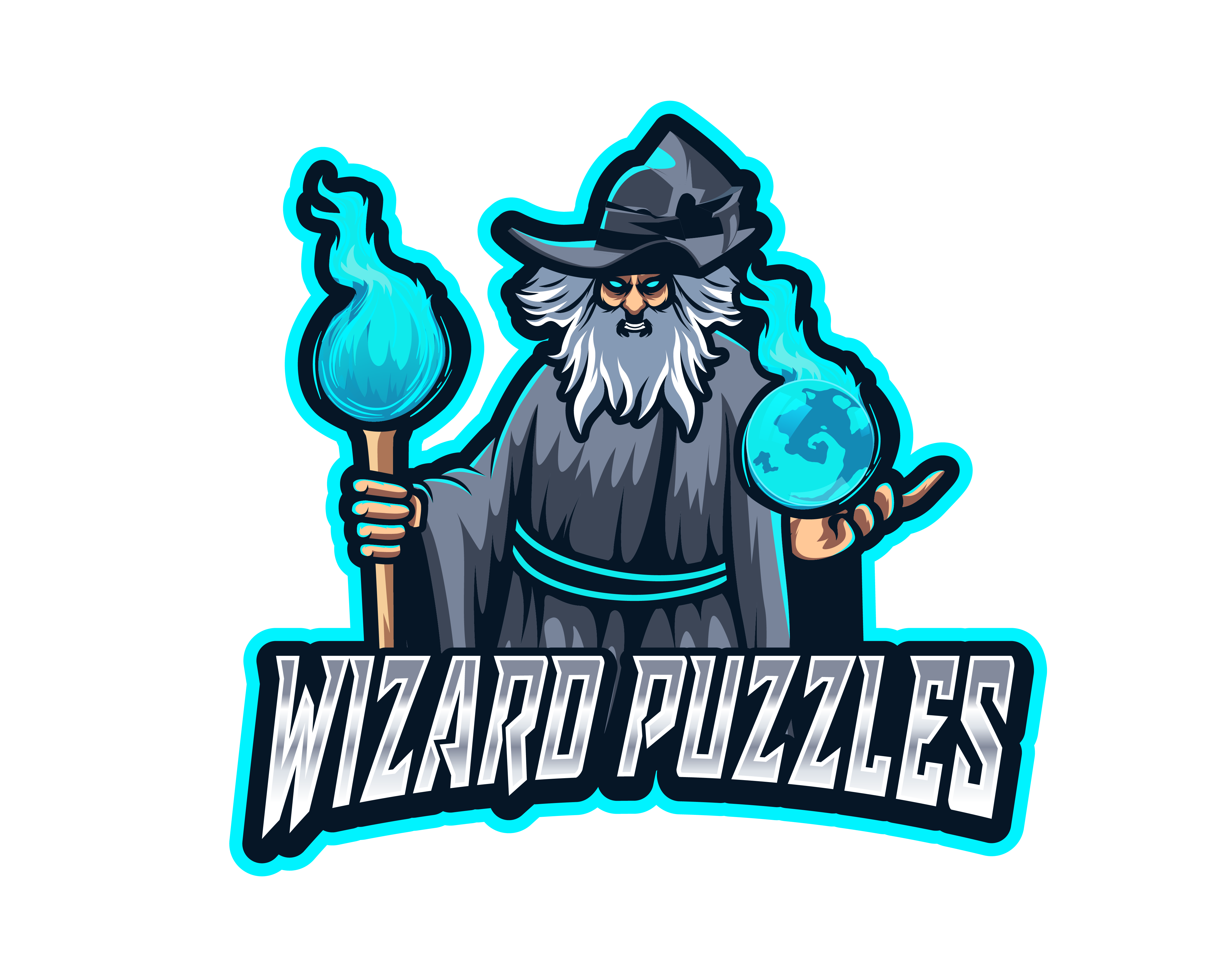 Wizard Puzzles